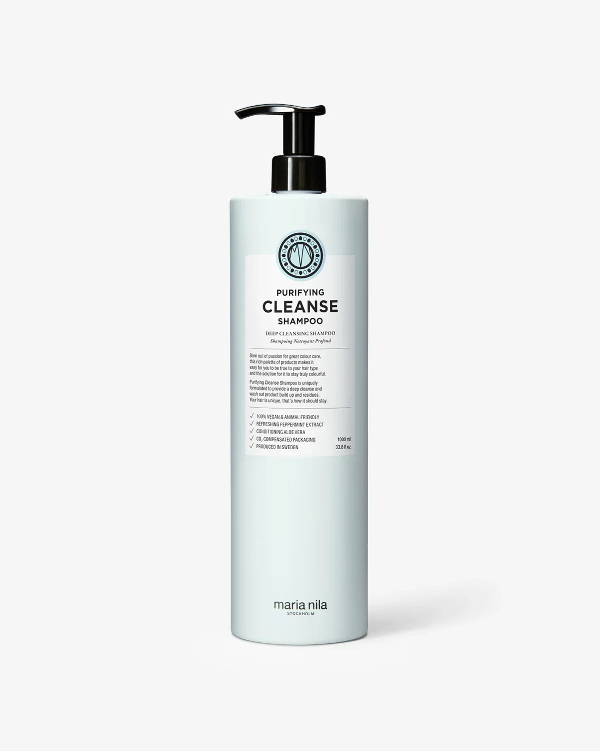 Purifying Cleanse