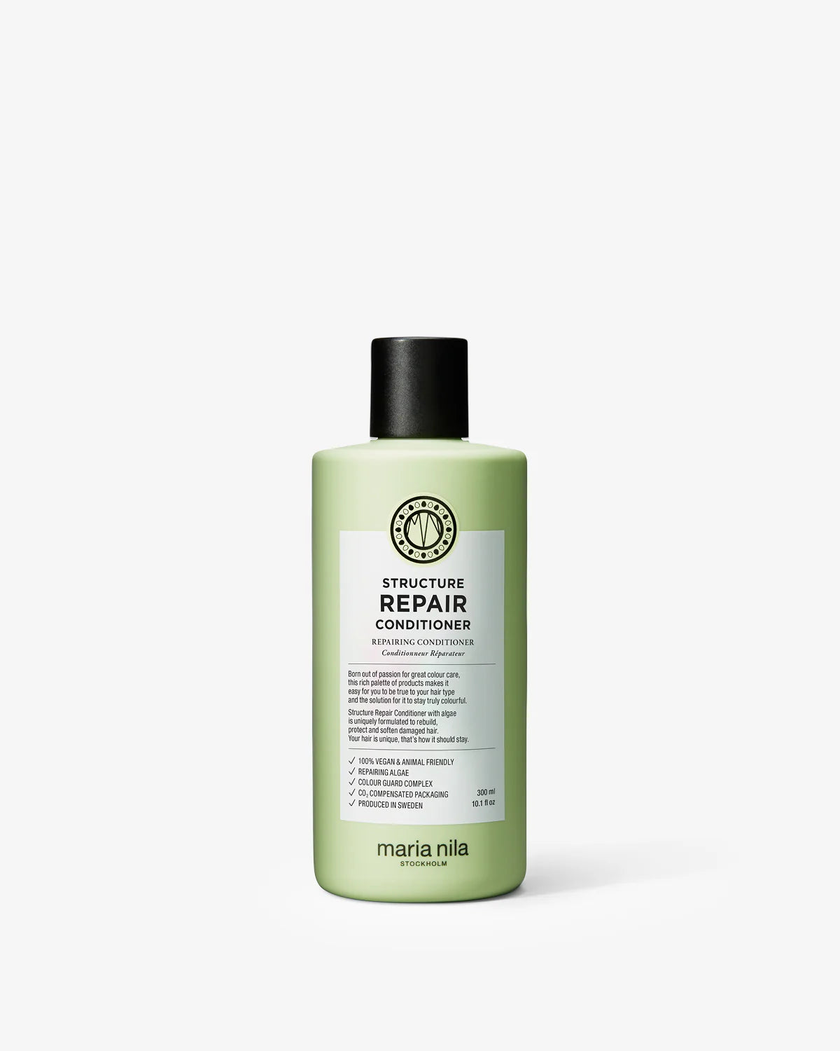 STRUCTURE REPAIR CONDITIONER