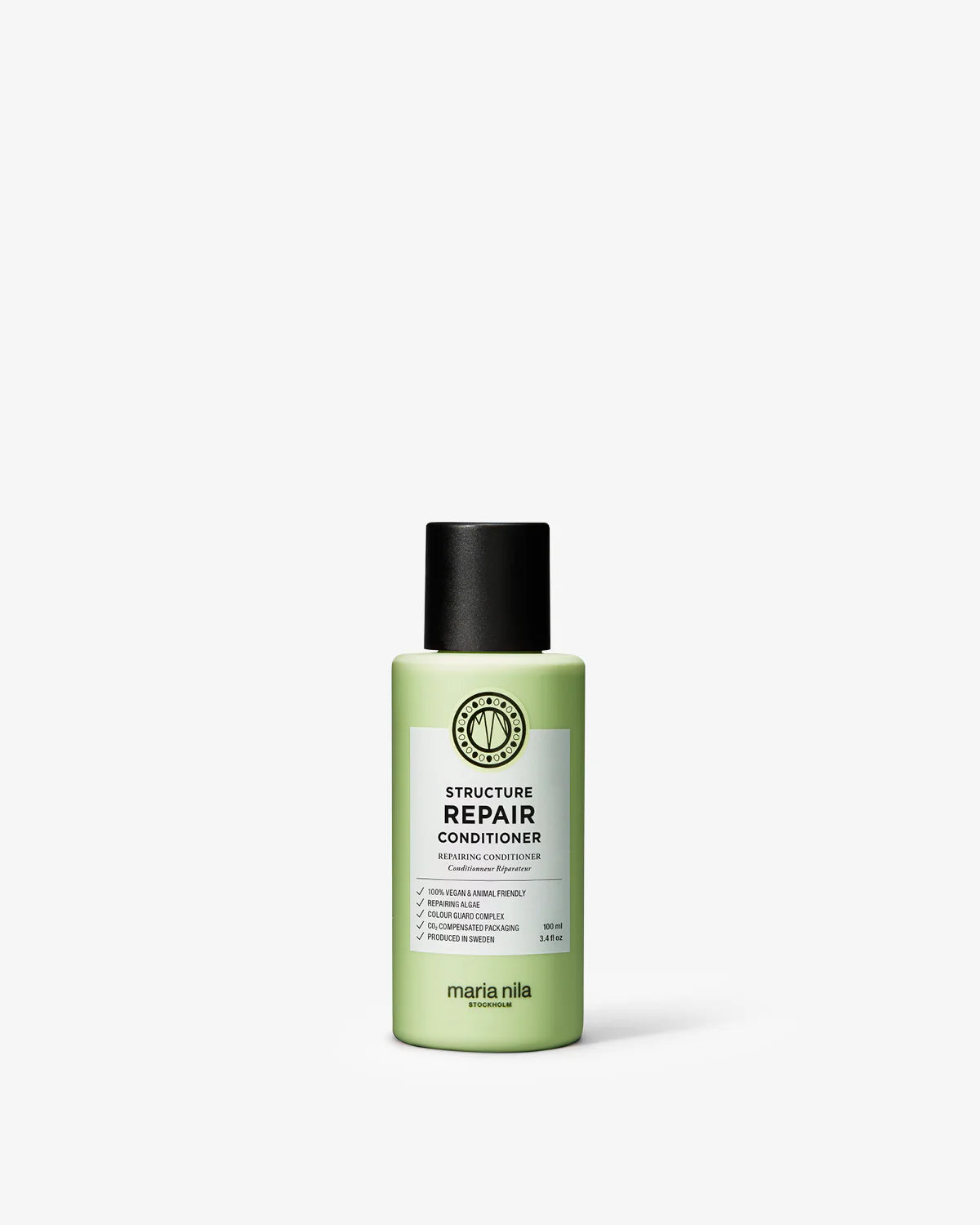 STRUCTURE REPAIR CONDITIONER