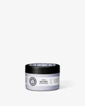 SHEER SILVER MASQUE