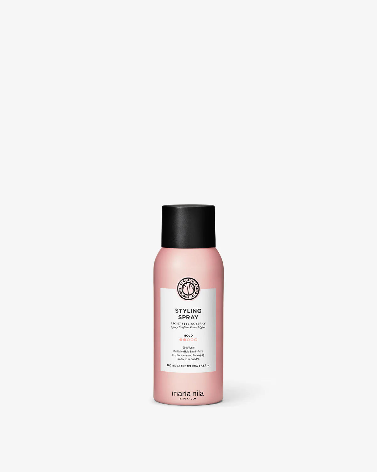 STYLING SPRAY