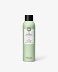 DRY SHAMPOO