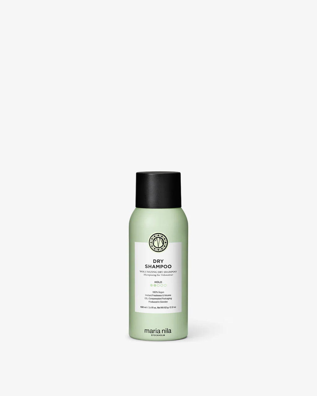 DRY SHAMPOO