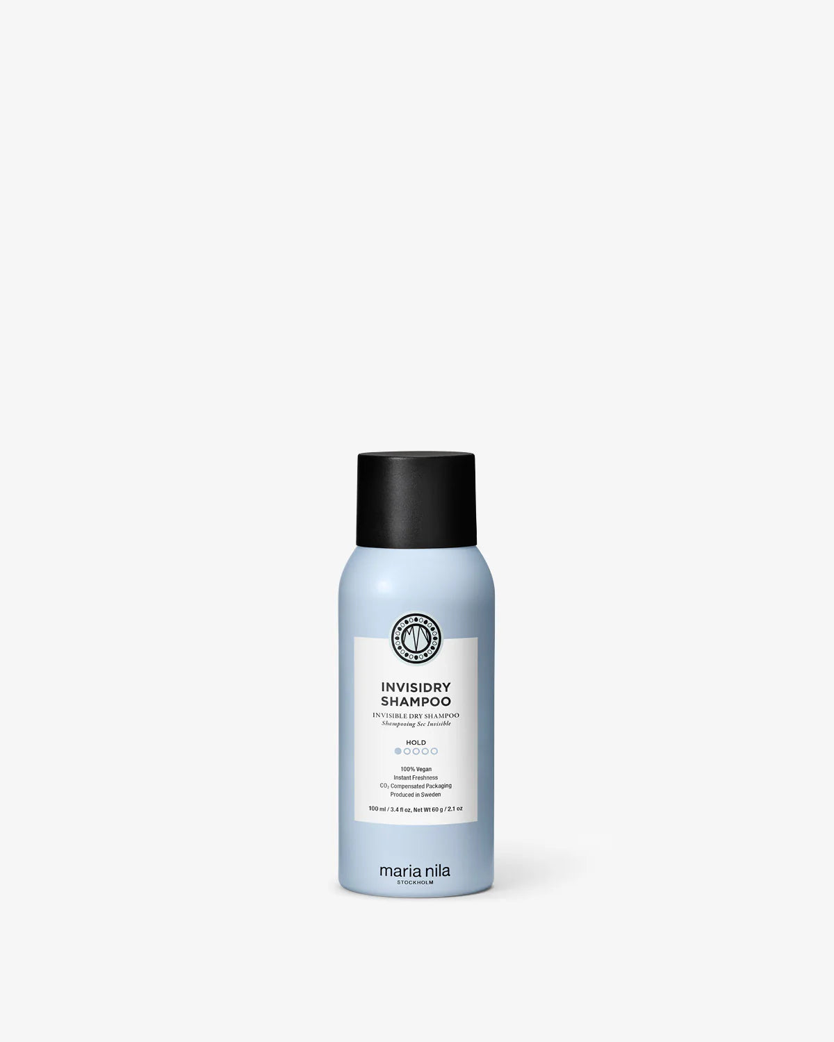 INVISIDRY SHAMPOO