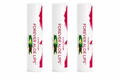 Aloe lips 3 pack