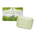 Forever Aloe Face & Body Soap