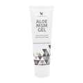 Forever Aloe MSM gel
