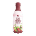 Forever Aloe berry nectar