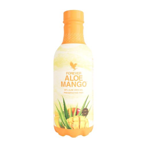 Forever Aloe Mango