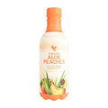 Forever Aloe peaches
