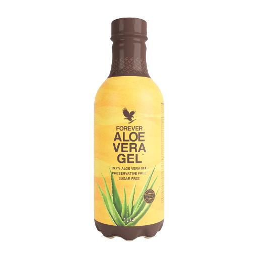 Forever Aloe gel