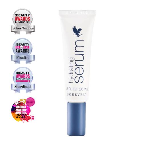 Forever Aloe serum