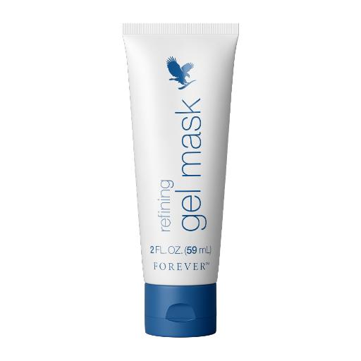 Forever Refining Gel Mask